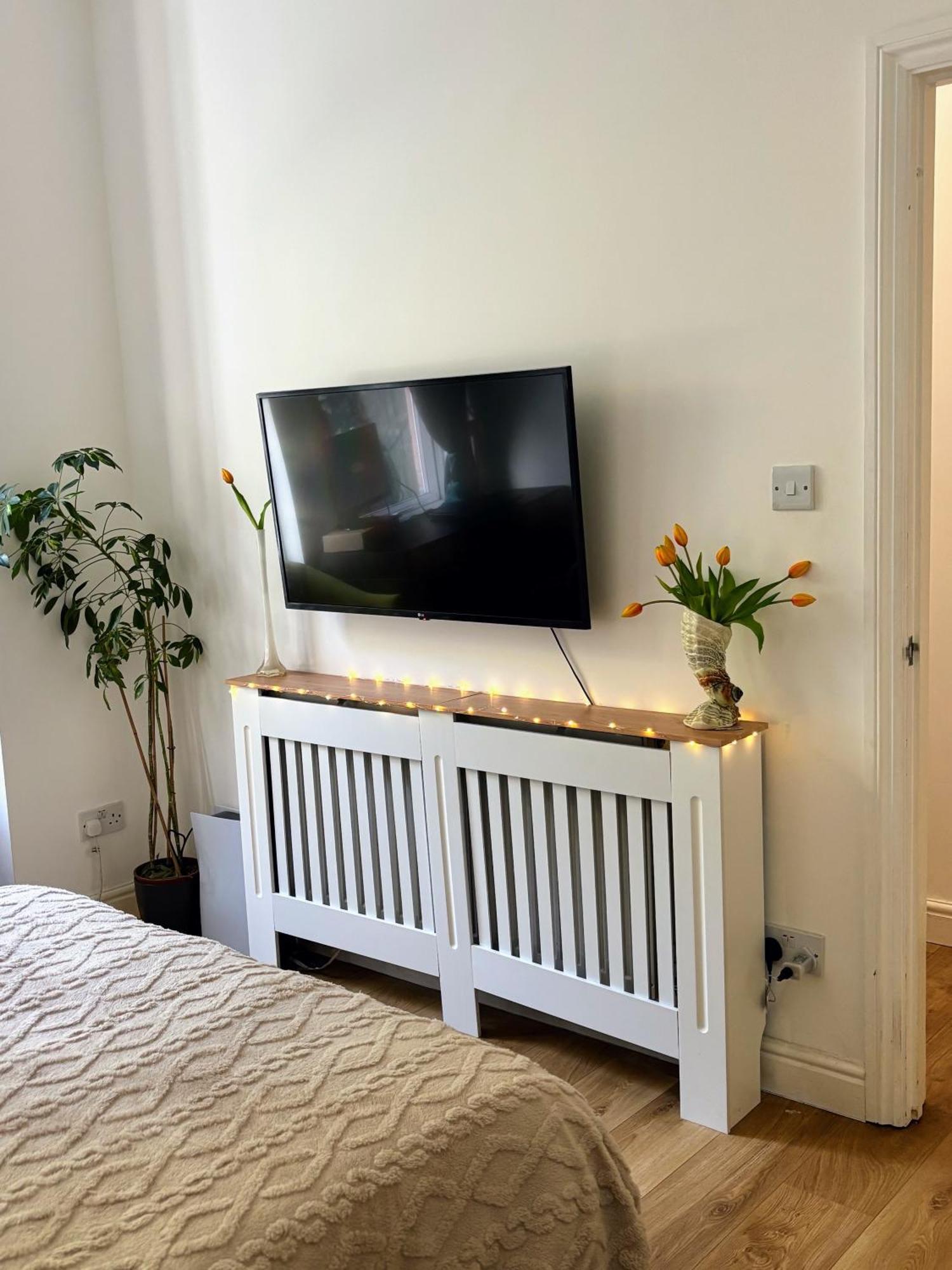 2 Bdr 20mins To Oxford Circus - Apartment London